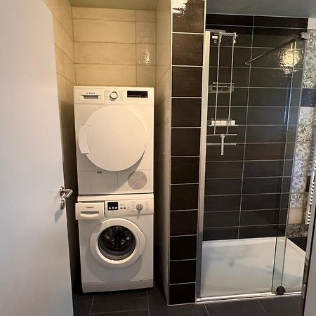 Appartement Max 클라우슈탈젤러펠트 외부 사진