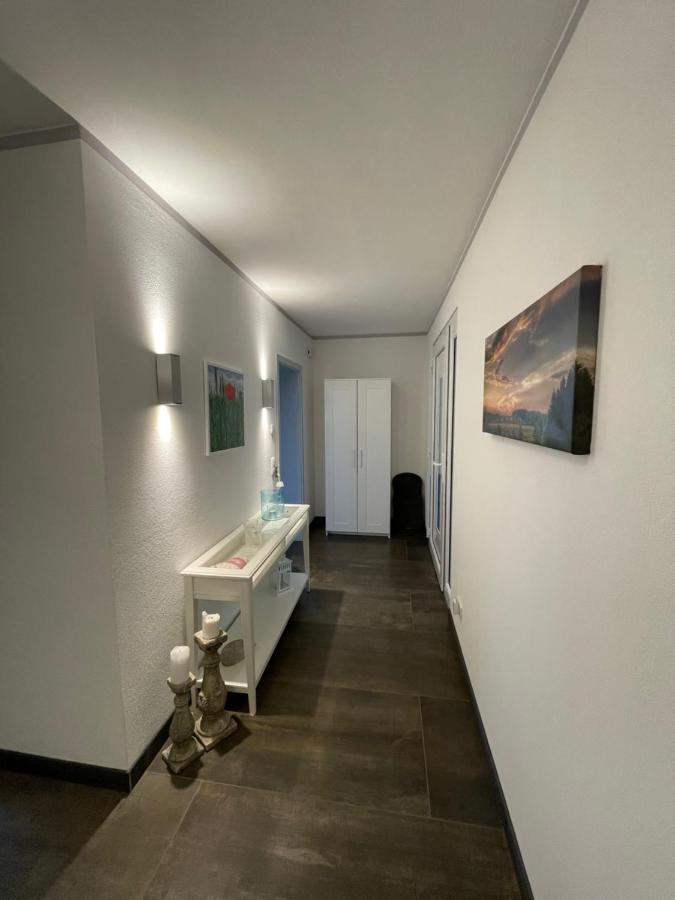 Appartement Max 클라우슈탈젤러펠트 외부 사진