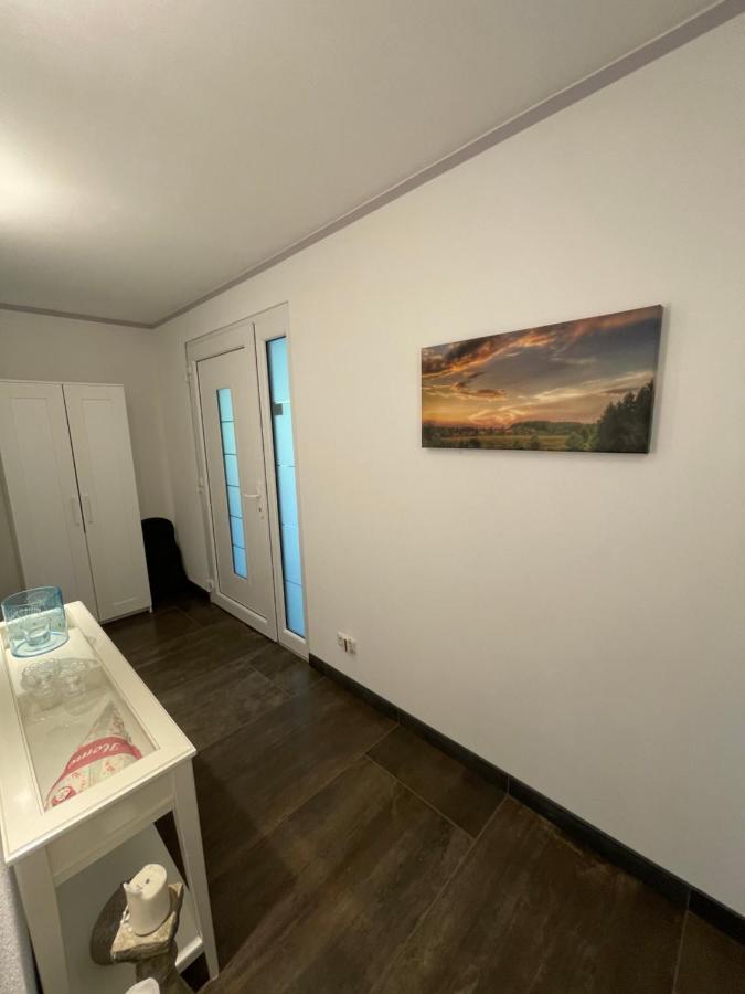 Appartement Max 클라우슈탈젤러펠트 외부 사진