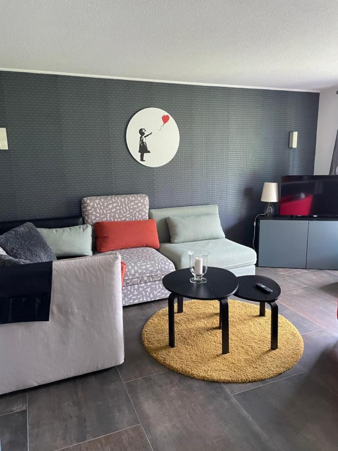 Appartement Max 클라우슈탈젤러펠트 외부 사진