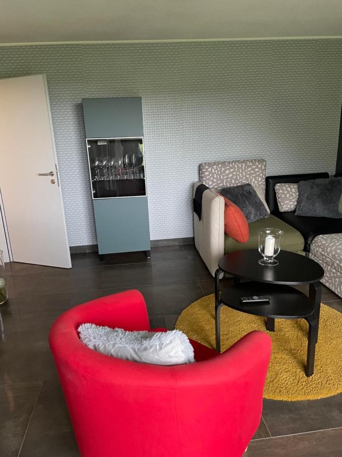 Appartement Max 클라우슈탈젤러펠트 외부 사진
