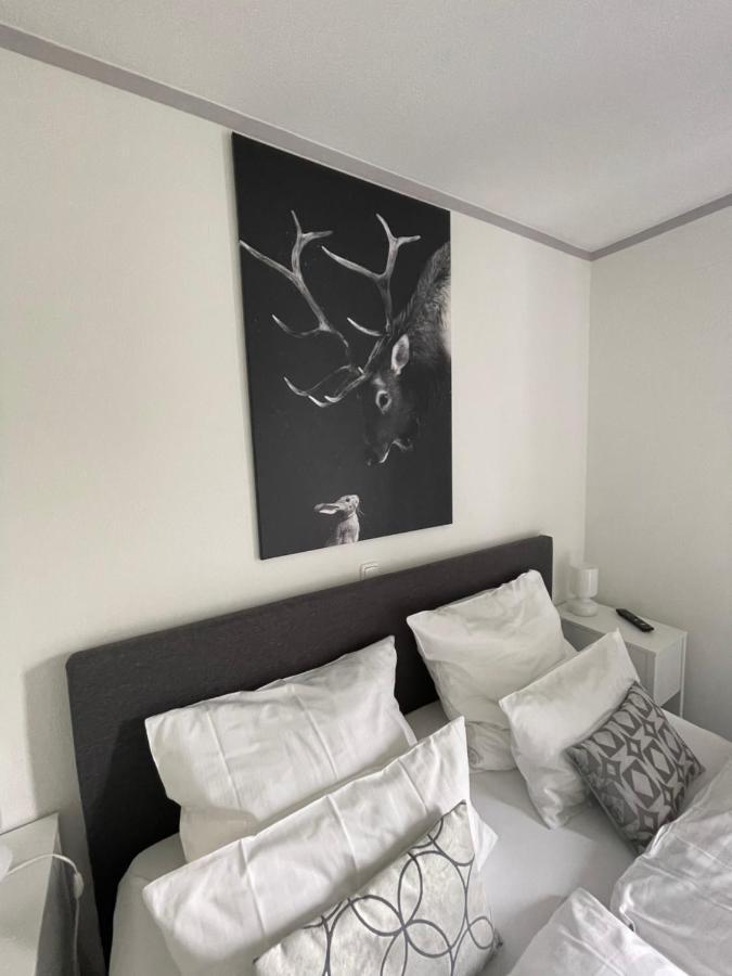 Appartement Max 클라우슈탈젤러펠트 외부 사진