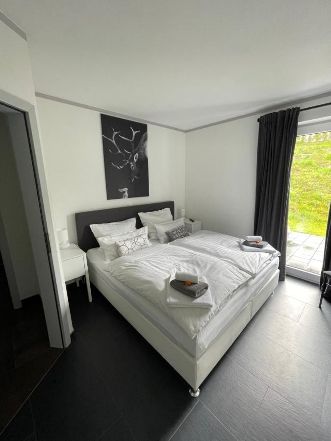 Appartement Max 클라우슈탈젤러펠트 외부 사진