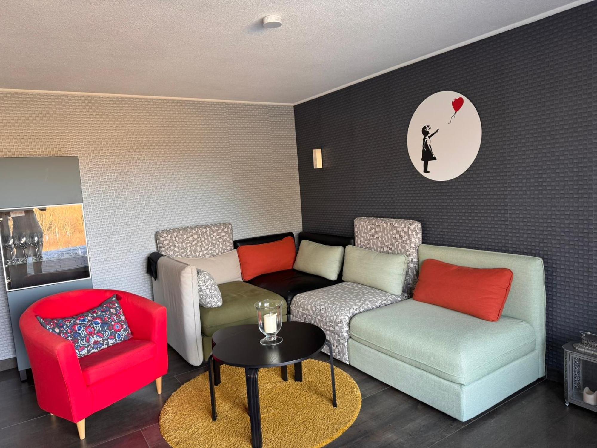 Appartement Max 클라우슈탈젤러펠트 외부 사진