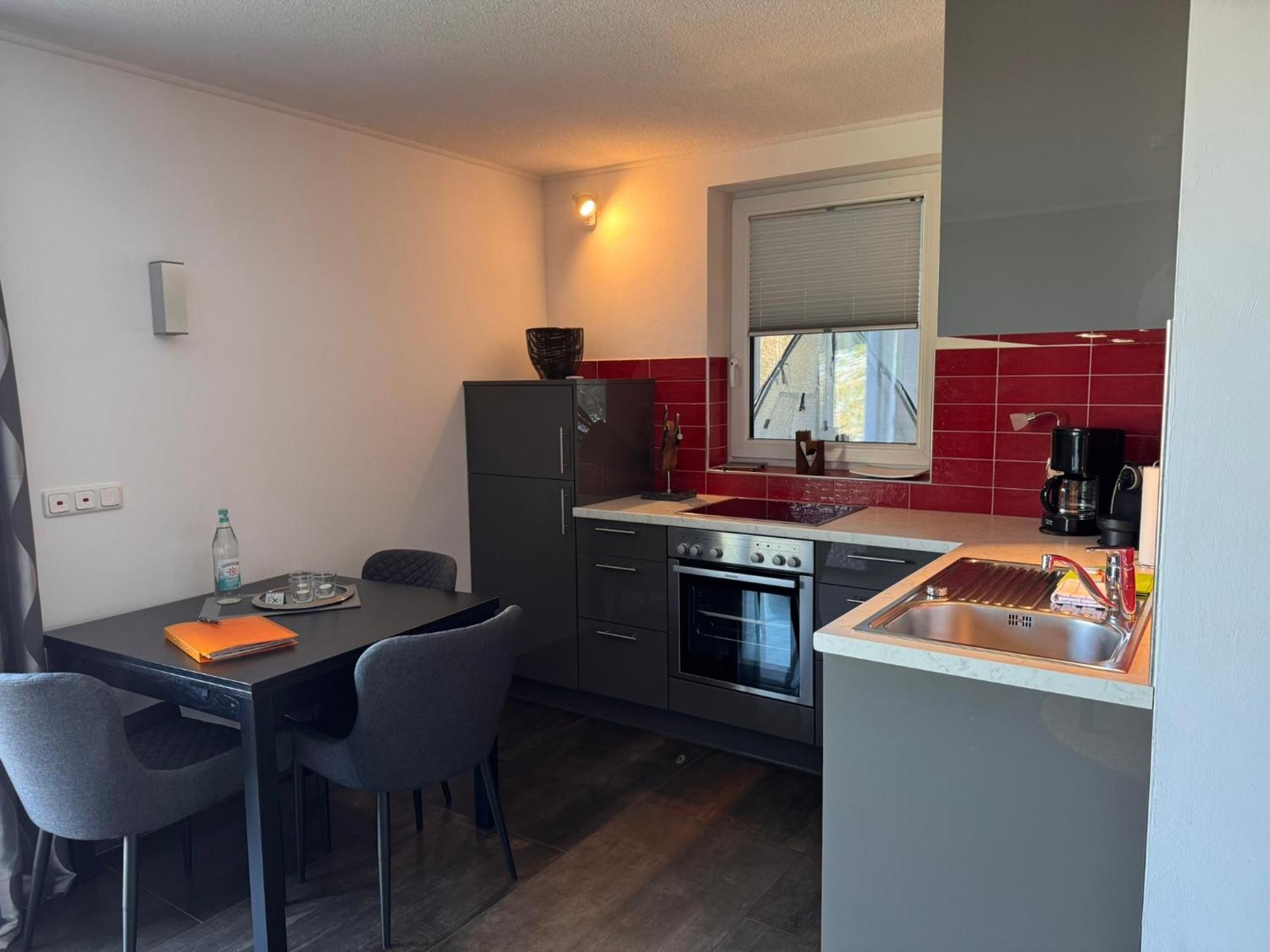 Appartement Max 클라우슈탈젤러펠트 외부 사진