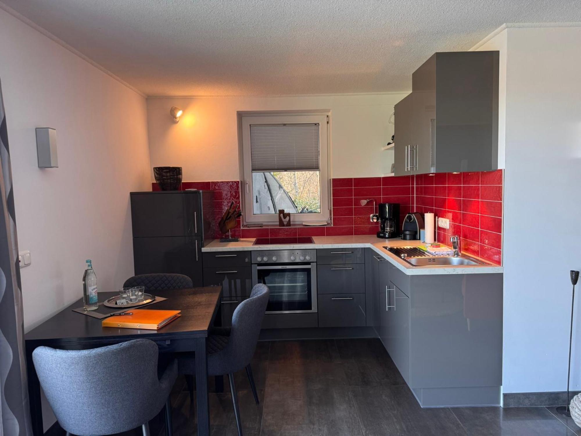 Appartement Max 클라우슈탈젤러펠트 외부 사진